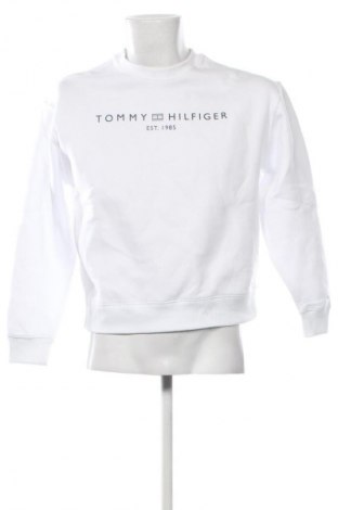 Férfi blúz Tommy Hilfiger, Méret L, Szín Fehér, Ár 15 049 Ft, #135748651