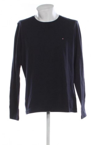Férfi blúz Tommy Hilfiger, Méret XL, Szín Kék, Ár 20 259 Ft