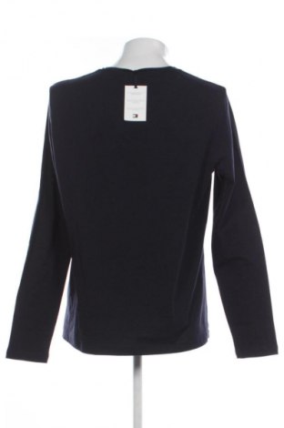 Férfi blúz Tommy Hilfiger, Méret XL, Szín Kék, Ár 20 259 Ft