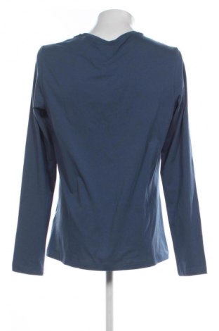 Pánské tričko  Tommy Hilfiger, Velikost XL, Barva Modrá, Cena  1 299,00 Kč