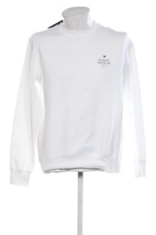 Pánské tričko  Tommy Hilfiger, Velikost M, Barva Bílá, Cena  2 379,00 Kč