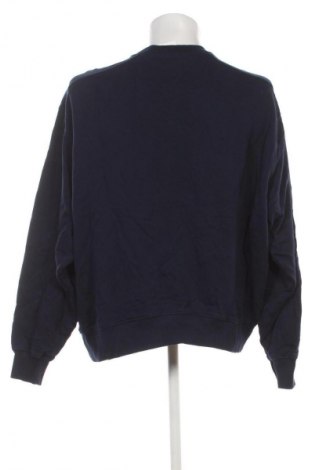 Męska bluzka Tommy Jeans, Rozmiar XL, Kolor Niebieski, Cena 290,99 zł