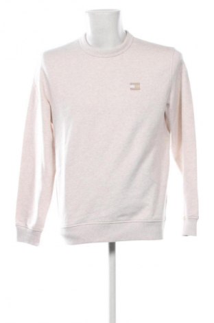 Męska bluzka Tommy Jeans, Rozmiar S, Kolor Beżowy, Cena 382,99 zł
