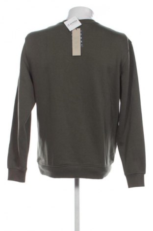 Męska bluzka Tommy Jeans, Rozmiar S, Kolor Zielony, Cena 342,99 zł