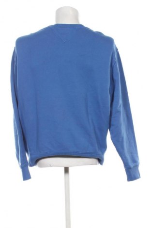 Pánske tričko  Tommy Jeans, Veľkosť L, Farba Modrá, Cena  107,95 €