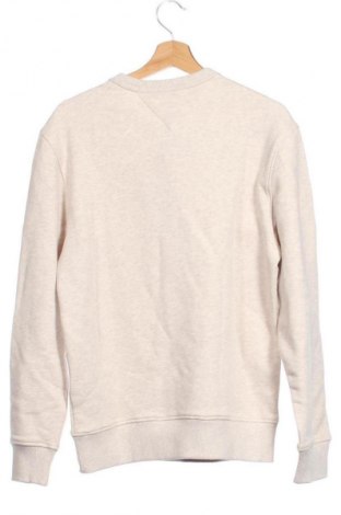 Bluză de bărbați Tommy Jeans, Mărime XS, Culoare Bej, Preț 475,99 Lei