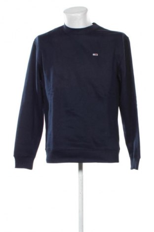 Мъжка блуза Tommy Jeans, Размер S, Цвят Син, Цена 61,35 €