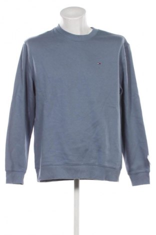 Herren Shirt Tommy Jeans, Größe XL, Farbe Blau, Preis € 78,99