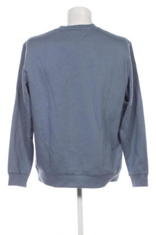 Herren Shirt Tommy Jeans, Größe XL, Farbe Blau, Preis € 78,99