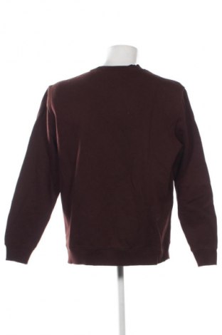 Pánske tričko  Tommy Jeans, Veľkosť L, Farba Hnedá, Cena  71,95 €