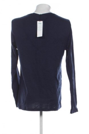 Herren Shirt Tommy Jeans, Größe XXL, Farbe Blau, Preis € 72,99