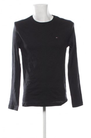 Herren Shirt Tommy Jeans, Größe XL, Farbe Schwarz, Preis € 72,99