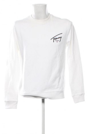 Férfi blúz Tommy Jeans, Méret S, Szín Fehér, Ár 32 259 Ft