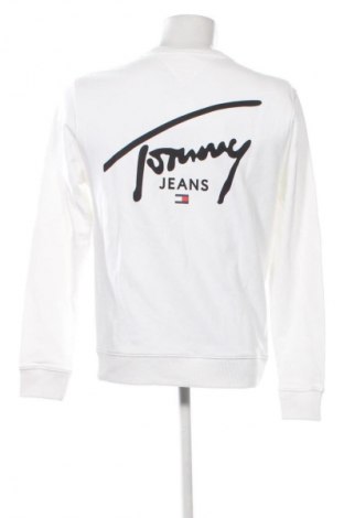 Férfi blúz Tommy Jeans, Méret S, Szín Fehér, Ár 32 259 Ft