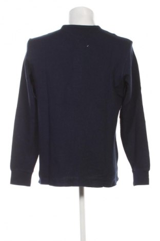 Męska bluzka Tommy Jeans, Rozmiar L, Kolor Niebieski, Cena 312,99 zł