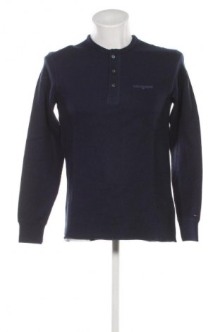 Ανδρική μπλούζα Tommy Jeans, Μέγεθος S, Χρώμα Μπλέ, Τιμή 24,99 €, #135748767