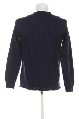 Férfi blúz Tommy Jeans, Méret M, Szín Kék, Ár 20 719 Ft