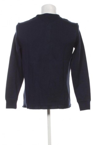 Bluză de bărbați Tommy Jeans, Mărime M, Culoare Albastru, Preț 255,99 Lei