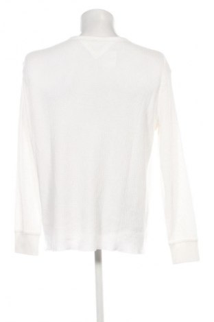 Herren Shirt Tommy Jeans, Größe XL, Farbe Weiß, Preis 78,99 €