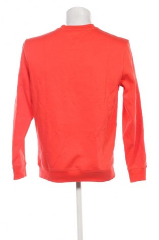 Męska bluzka Tommy Jeans, Rozmiar S, Kolor Czerwony, Cena 296,99 zł