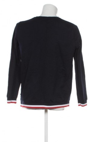 Męska bluzka U.S. Polo Assn., Rozmiar XXL, Kolor Niebieski, Cena 112,53 zł