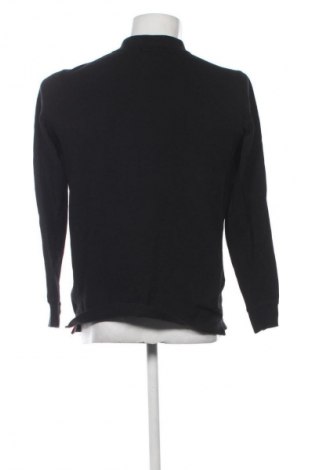 Męska bluzka U.S. Polo Assn., Rozmiar M, Kolor Czarny, Cena 154,81 zł