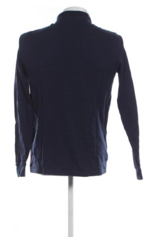 Herren Shirt U.S. Polo Assn., Größe M, Farbe Blau, Preis 20,96 €
