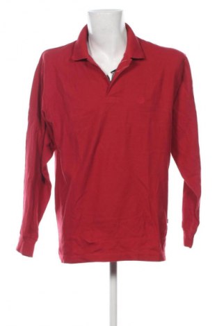 Herren Shirt Unbranded, Größe XL, Farbe Rot, Preis € 20,99