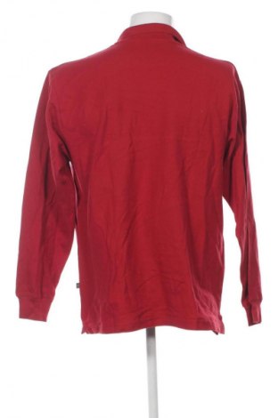 Herren Shirt Unbranded, Größe XL, Farbe Rot, Preis € 20,99