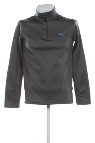 Herren Shirt Unbranded, Größe M, Farbe Grau, Preis € 6,99