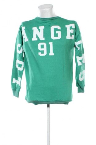 Pánské tričko  Unbranded, Velikost XXL, Barva Zelená, Cena  567,00 Kč