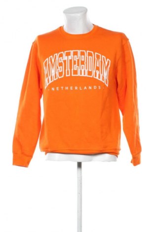 Bluză de bărbați Unbranded, Mărime M, Culoare Portocaliu, Preț 45,99 Lei