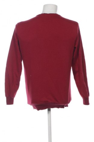 Męska bluzka Unbranded, Rozmiar XL, Kolor Czerwony, Cena 52,42 zł