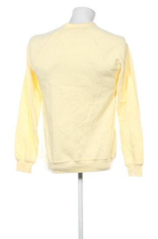 Ανδρική μπλούζα Unbranded, Μέγεθος M, Χρώμα Κίτρινο, Τιμή 23,99 €