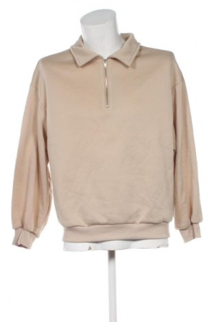 Herren Shirt Unbranded, Größe M, Farbe Beige, Preis € 9,99