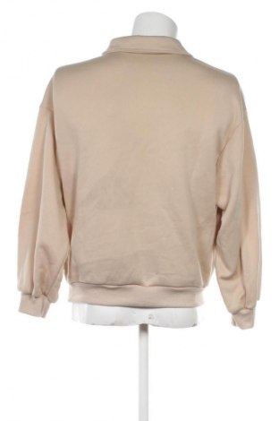 Herren Shirt Unbranded, Größe M, Farbe Beige, Preis € 9,99