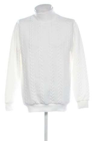 Herren Shirt Unbranded, Größe XL, Farbe Weiß, Preis € 7,99