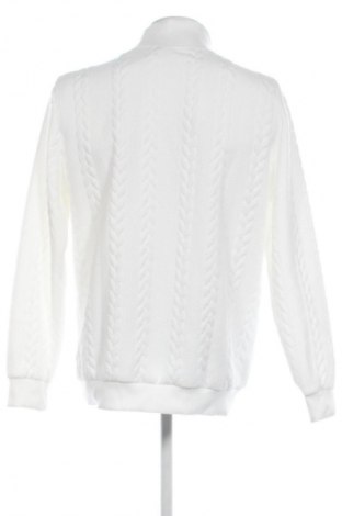 Herren Shirt Unbranded, Größe XL, Farbe Weiß, Preis € 7,99