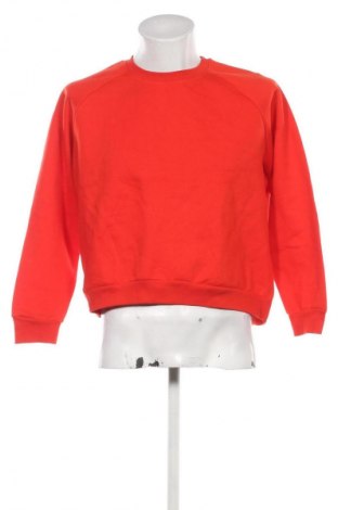 Ανδρική μπλούζα Unbranded, Μέγεθος M, Χρώμα Πορτοκαλί, Τιμή 6,99 €