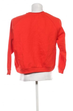 Ανδρική μπλούζα Unbranded, Μέγεθος M, Χρώμα Πορτοκαλί, Τιμή 6,99 €