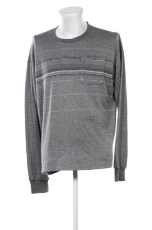 Męska bluzka Unbranded, Rozmiar L, Kolor Szary, Cena 80,38 zł