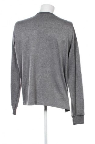 Męska bluzka Unbranded, Rozmiar L, Kolor Szary, Cena 80,38 zł