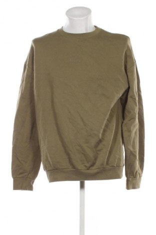 Ανδρική μπλούζα Unbranded, Μέγεθος M, Χρώμα Πράσινο, Τιμή 8,99 €