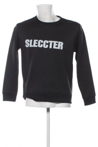 Ανδρική μπλούζα Unbranded, Μέγεθος M, Χρώμα Μαύρο, Τιμή 7,99 €