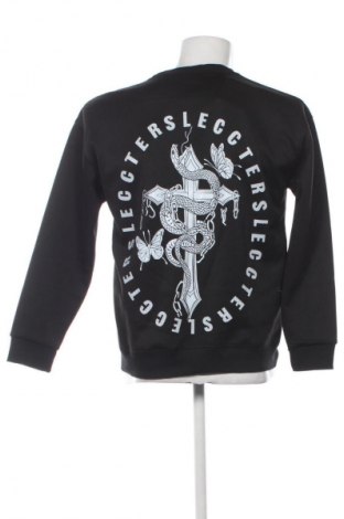 Ανδρική μπλούζα Unbranded, Μέγεθος M, Χρώμα Μαύρο, Τιμή 7,99 €