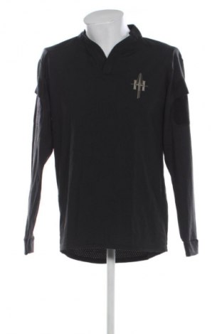 Pánske tričko  Unbranded, Veľkosť L, Farba Čierna, Cena  13,95 €