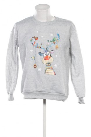 Herren Shirt Unbranded, Größe XXL, Farbe Grau, Preis € 9,99