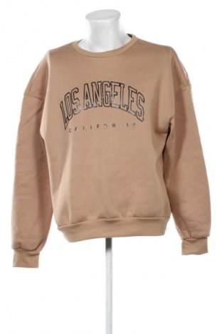 Męska bluzka Unbranded, Rozmiar L, Kolor Brązowy, Cena 53,58 zł