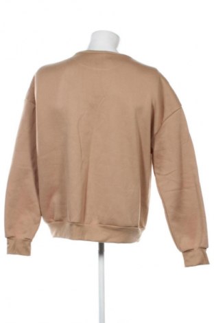 Męska bluzka Unbranded, Rozmiar L, Kolor Brązowy, Cena 53,58 zł