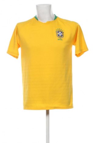 Herren Shirt Unbranded, Größe L, Farbe Orange, Preis € 12,00